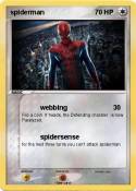spiderman