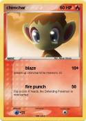 chimchar