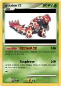groudon YZ