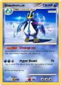 Empoleon