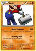 Mario