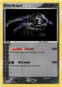 Grim Reaper