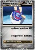 galaxy pegasusg