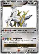 Arceus