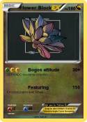 Flower Block