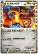 mCharizard EX