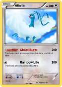 Altaria
