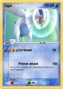 lugia