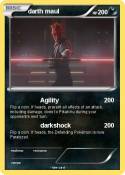 darth maul