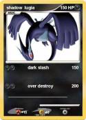shadow lugia