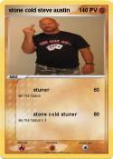 stone cold stev