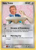 Baby Trump