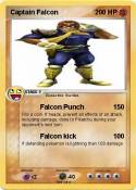 Captain Falcon