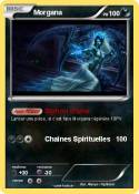 Morgana