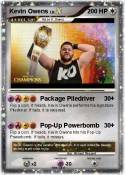 Kevin Owens