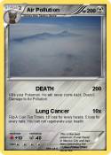 Air Pollution