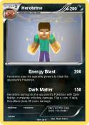 Herobrine