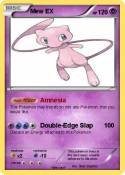 Mew EX