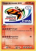 Coupe du monde