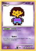 Frisk