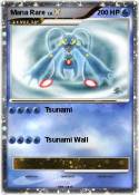 Mana Rare