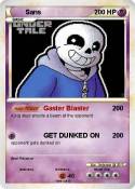 Sans