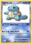 Squirtle