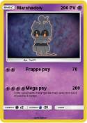 Marshadow