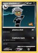danny phantom