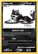 danny wolf