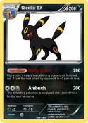 Steelix EX