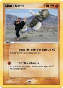 Chuck Norris
