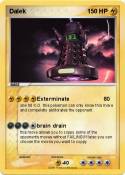 Dalek