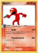 Elmo!!!!!