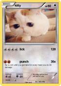 kitty