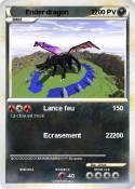 Ender dragon