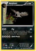 Morphowl