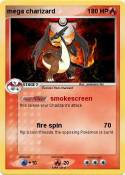 mega charizard