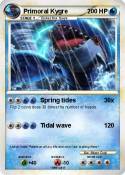 Primoral Kygre