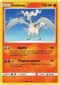 reshiram