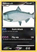 Salmon