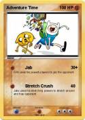 Adventure Time