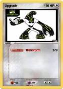 Upgrade