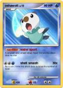 oshawott
