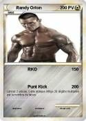 Randy Orton