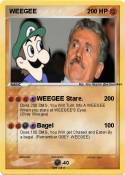 WEEGEE