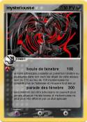mysteriousse