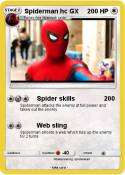Spiderman hc