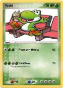 Yoshi