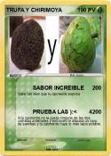 TRUFA Y